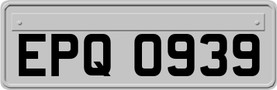 EPQ0939
