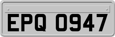 EPQ0947