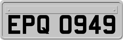 EPQ0949