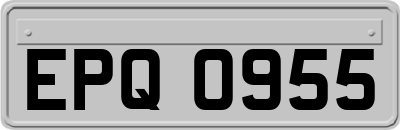 EPQ0955
