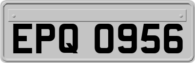 EPQ0956