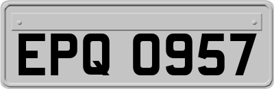 EPQ0957