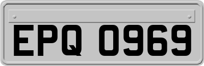 EPQ0969