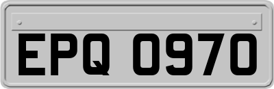 EPQ0970