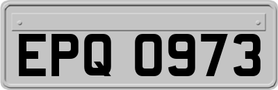 EPQ0973