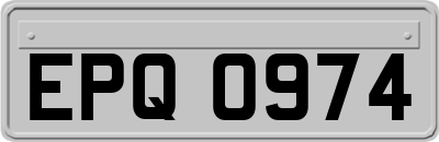 EPQ0974