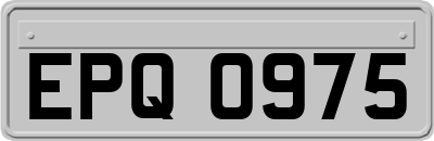 EPQ0975