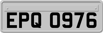 EPQ0976