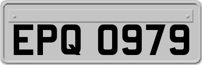 EPQ0979