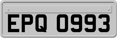 EPQ0993