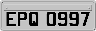 EPQ0997