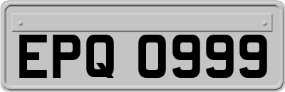 EPQ0999