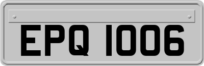 EPQ1006
