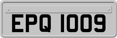 EPQ1009