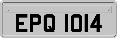 EPQ1014