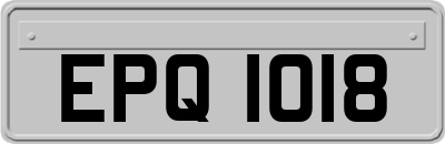 EPQ1018