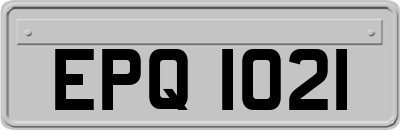 EPQ1021