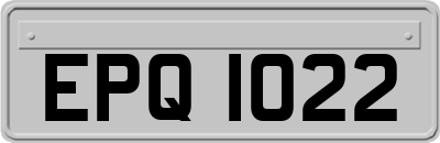 EPQ1022