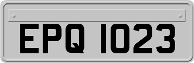 EPQ1023