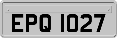 EPQ1027