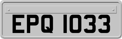 EPQ1033