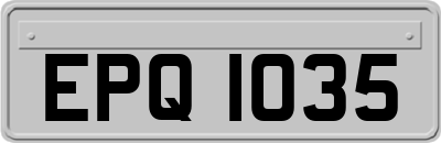 EPQ1035