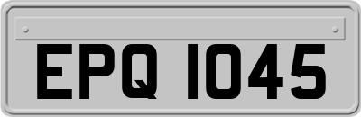EPQ1045