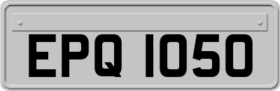 EPQ1050