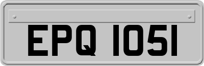 EPQ1051