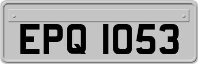 EPQ1053