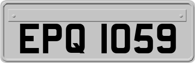 EPQ1059