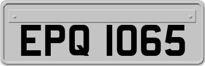 EPQ1065