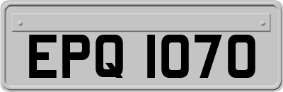 EPQ1070