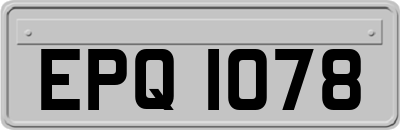 EPQ1078