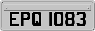 EPQ1083
