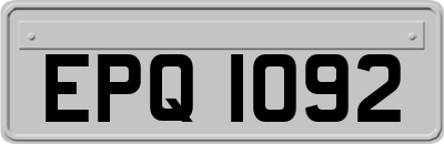 EPQ1092