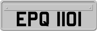 EPQ1101
