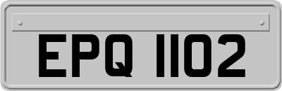 EPQ1102