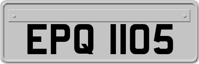 EPQ1105