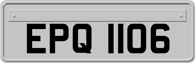 EPQ1106