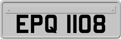 EPQ1108