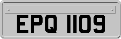 EPQ1109