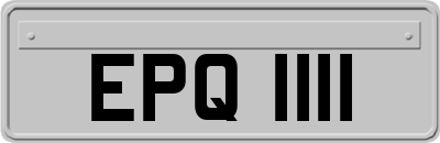 EPQ1111