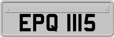 EPQ1115