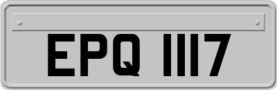 EPQ1117