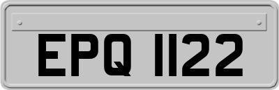 EPQ1122