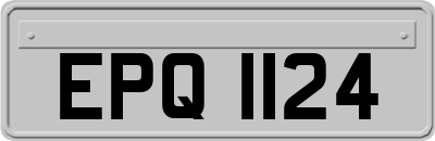 EPQ1124