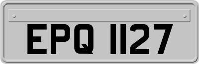 EPQ1127