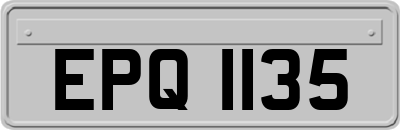 EPQ1135