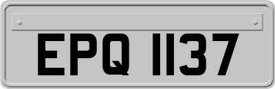EPQ1137